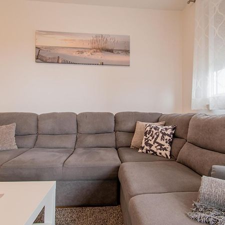 Flexible Selfcheckins 42 - Zagreb - Luxury - Garage Parking - Loggia - Brand New Exterior foto